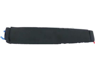 Ford 9L3Z-15255A35-APTM Moulding - Door Outside, Driver Side