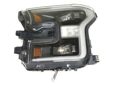 Ford GL3Z-13008-E Lamp Assy