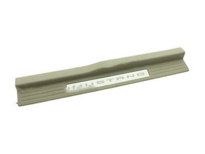 Ford BR3Z-6313209-BA Scuff Plate