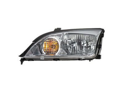 2007 Ford Focus Headlight - 7S4Z-13008-F