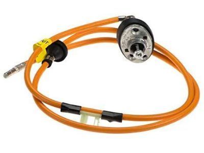 Ford 7R3Z-18A984-A Antenna Base