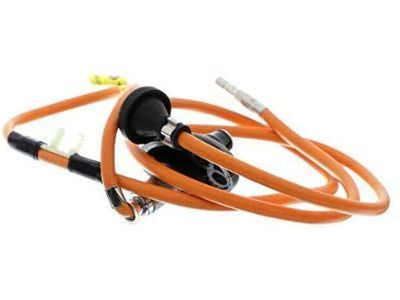 Ford 7R3Z-18A984-A Antenna Base