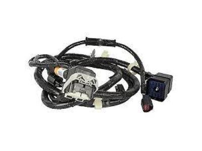 Ford 9C2Z-7C078-TA Wire Assy