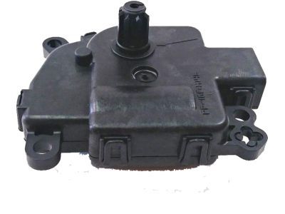 Ford Blend Door Actuator - AR3Z-19E616-A