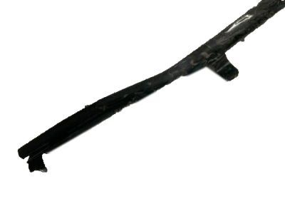 2017 Ford Police Interceptor Utility Door Seal - BB5Z-7825325-B