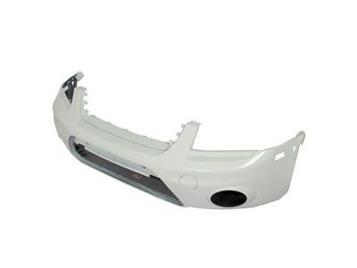 Ford BT1Z-17D957-GA Bumper Cover