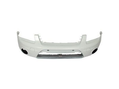 Ford BT1Z-17D957-GA Bumper Cover