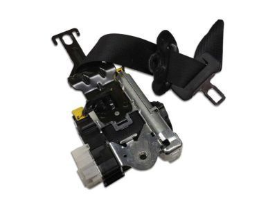 Ford Focus Seat Belt - 6S4Z-54611B08-B