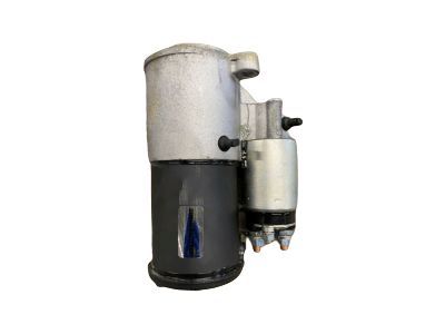 Ford 6L3Z-11002-AA Starter Motor Assy