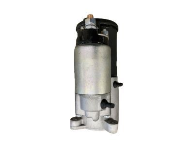 Ford 6L3Z-11002-AA Starter Motor Assy