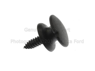 Ford -W707451-S900 Nut - Anchor