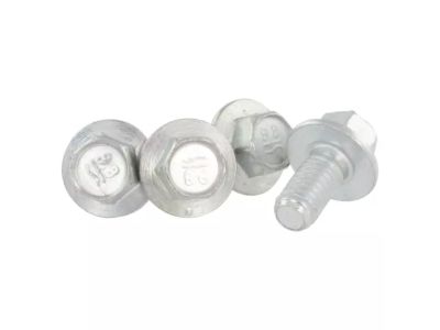 Ford -N605770-S437 Bolt