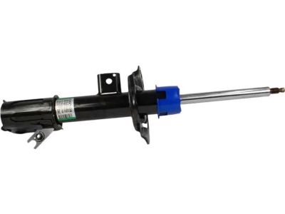F2GZ-18124-D Ford Strut, Front Driver Side Product Photo 2 of 3