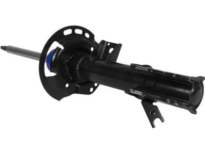 Ford F2GZ-18124-D Strut, Front Driver Side F2GZ-18124-D Ford Strut, Front Driver Side Product Photo 1 of 3