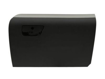 Ford EB5Z-78060T10-DB Box Assy - Glove Compartment