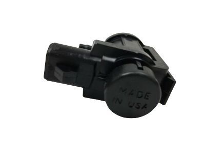 Mercury 6L3Z-9H465-B Solenoid