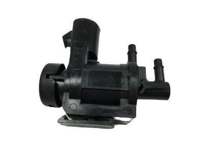 Mercury 6L3Z-9H465-B Solenoid