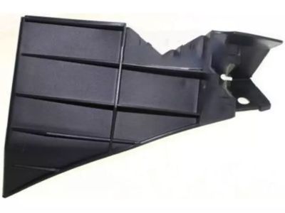 Ford 7R3Z-17C861-A Reinforcement, Passenger Side