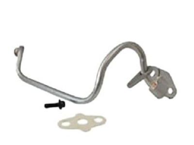 BE8Z-7A512-A Ford Tube Product Photo 3 of 3