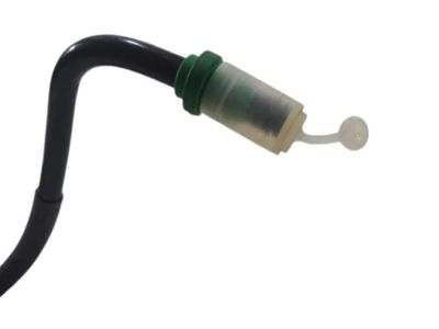 BE8Z-7A512-A Ford Tube Product Photo 2 of 3