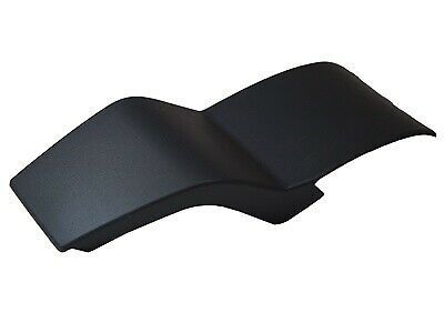 Ford 7T4Z-7810176-AA End Cap, Passenger Side