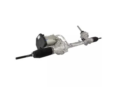 Ford FG9Z-3504-A Gear Assembly - Steering