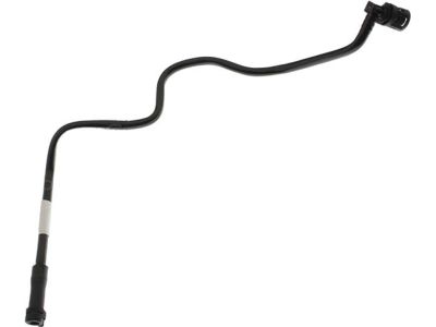 Ford BE8Z-6A664-B Hose - Vent