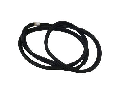 Mercury Grand Marquis Weather Strip - XW7Z-5443720-AA