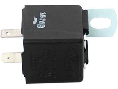 Mercury Turn Signal Flasher - F2UZ-13350-AA