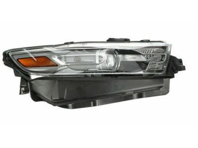 Ford Police Interceptor Sedan Headlight - DG1Z-13008-B