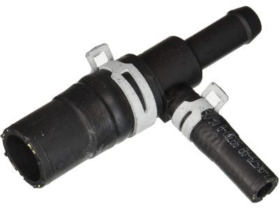 Ford DG9Z-18472-E Hose - Heater Water