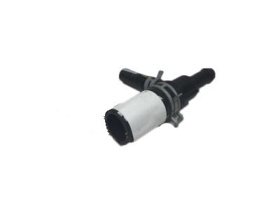 Ford DG9Z-18472-E Hose - Heater Water