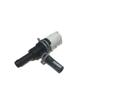 Ford DG9Z-18472-E Hose - Heater Water