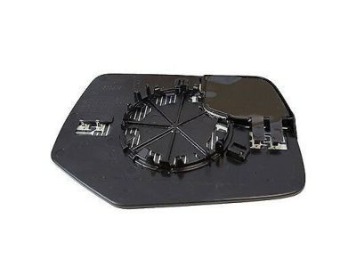 Ford AL8Z-17K707-E Mirror Glass, Driver Side
