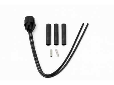 Ford 1U2Z-14S411-AFB Wire Assembly