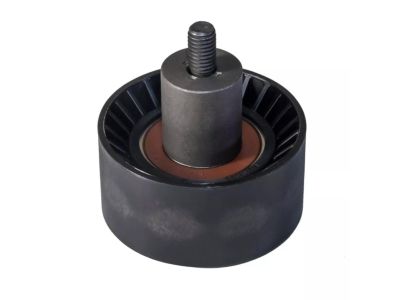 Ford F8RZ-8678-BA Pulley Assembly - Idler