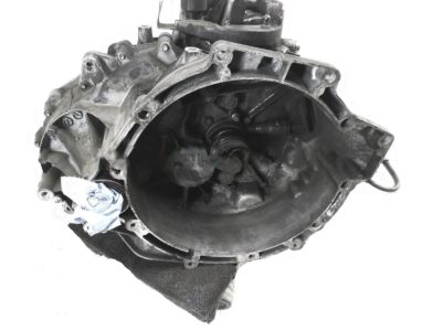 Ford C1BZ-7002-B Transaxle Assembly