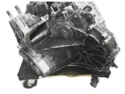 Ford C1BZ-7002-B Transaxle Assembly