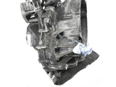 Ford C1BZ-7002-B Transaxle Assembly