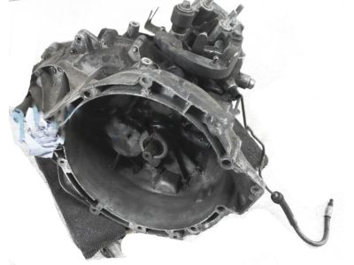 Ford C1BZ-7002-B Transaxle Assembly