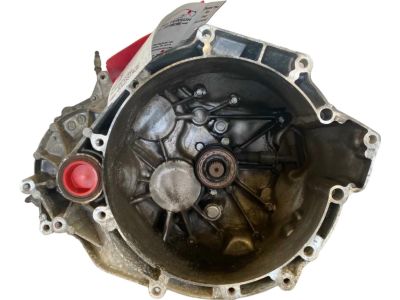 Ford C1BZ-7002-B Transaxle Assembly