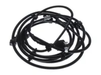 Ford FR3Z-17A605-B Hose - Windshield Washer