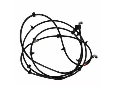 Ford FR3Z-17A605-B Hose - Windshield Washer