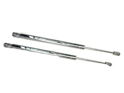 Lincoln 2C5Z-16C826-BA Support Rod
