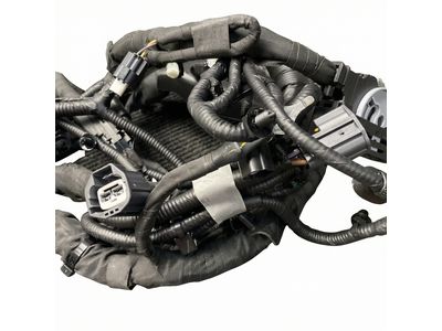 KG1Z-14290-C Ford Wiring Assembly Product Photo 4 of 4