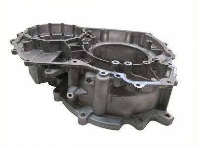 BB5Z-7005-A Ford Housing Assembly - Converter, Passenger Side Product Photo 4 of 4