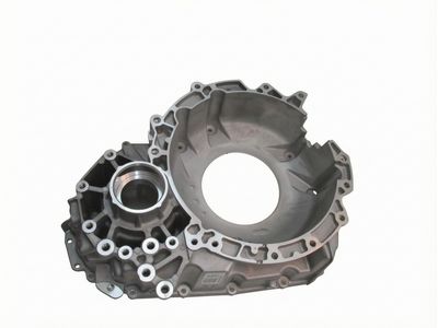Ford BB5Z-7005-A Housing Assembly - Converter, Passenger Side BB5Z-7005-A Ford Housing Assembly - Converter, Passenger Side Product Photo 1 of 4