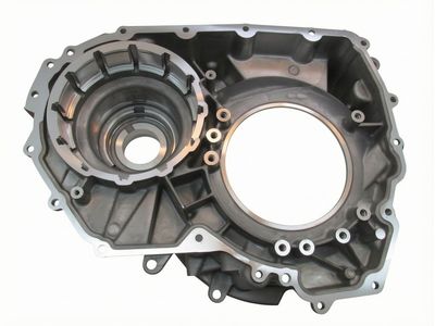 BB5Z-7005-A Ford Housing Assembly - Converter, Passenger Side Product Photo 3 of 4