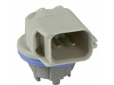 Mercury Light Socket - AL8Z-13411-C
