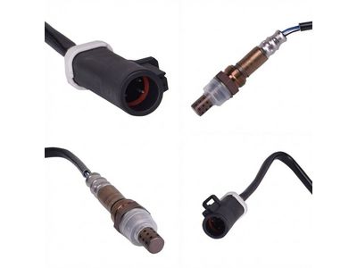 5C5Z-9F472-BA Ford Sensor - Hego, Driver Side Product Photo 4 of 4